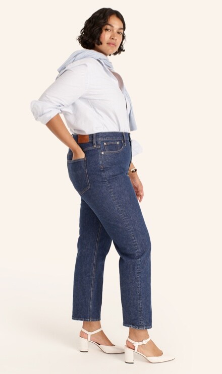 J Crew Women's Skinny Jean Pants Inseam 28 Brand New with Tags Waist 27 