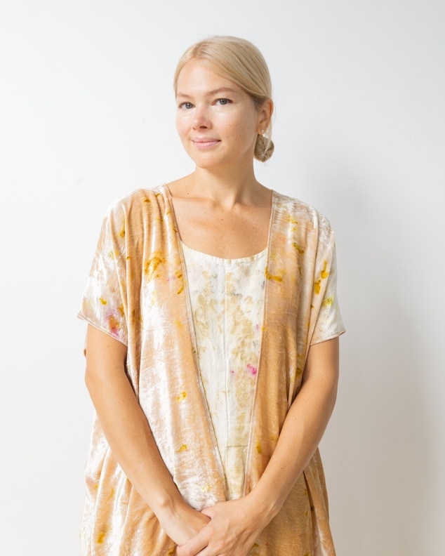 Flora Obscura X J.Crew With Alison Kelly | J.Crew