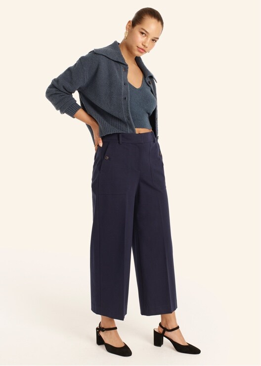 Women's Wool Pants | J.Crew