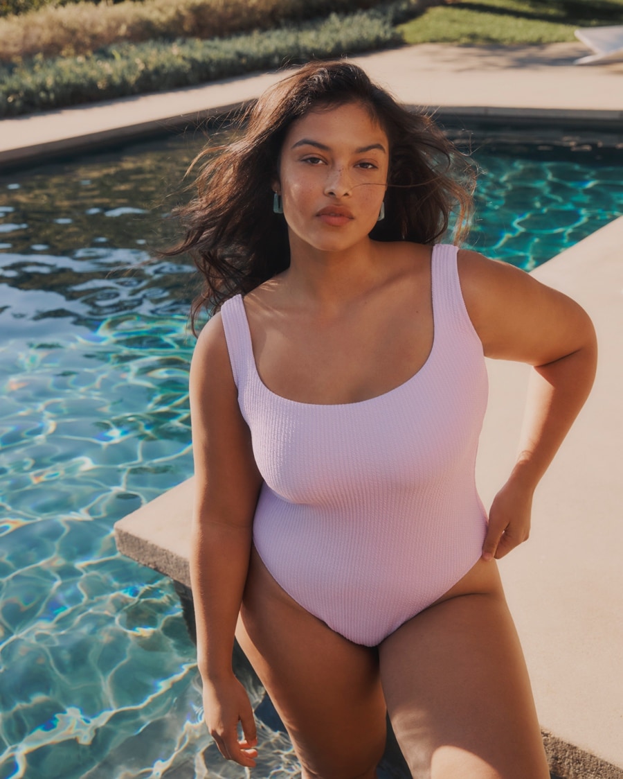 JCrew $125 Italian Matte Knotted Underwire Swimsuit 6 Pagoda blue NWT C0673 JCrew $125 Italian Matte Knotted Underwire Swimsuit 6 Pagoda blue NWT C0673