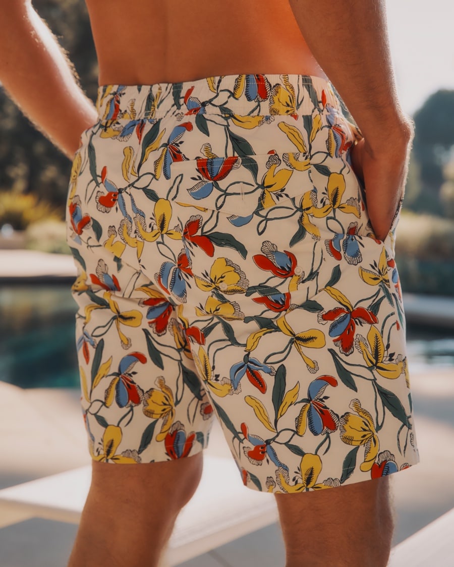 Men's Swim | J.Crew