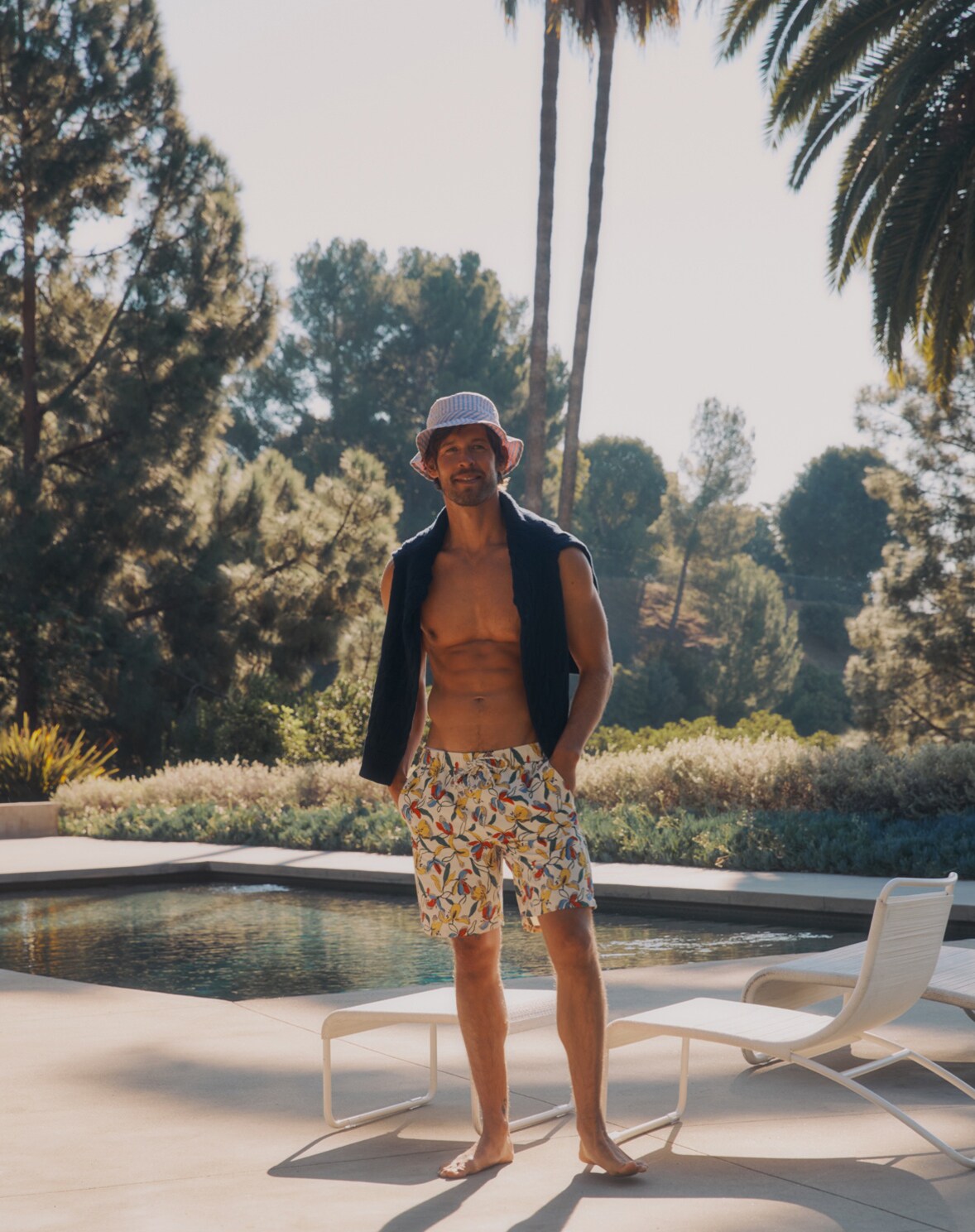Men's Swim | J.Crew