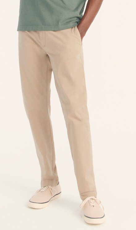 Men's Pants \u0026 Chinos | J.Crew