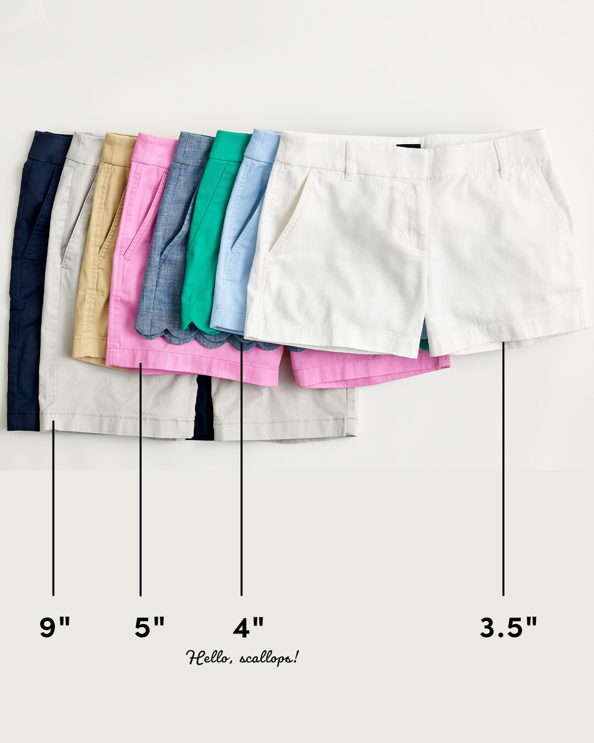 Women's Shorts | J.Crew Factory