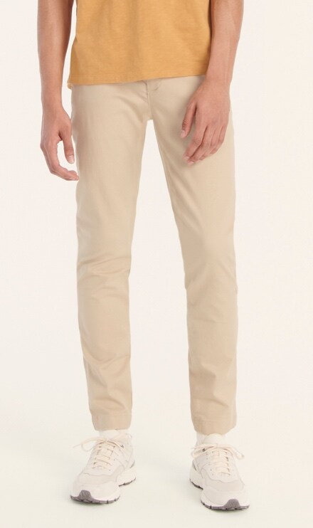 Men's Cotton Linen Pants \u0026 Chinos | J.Crew