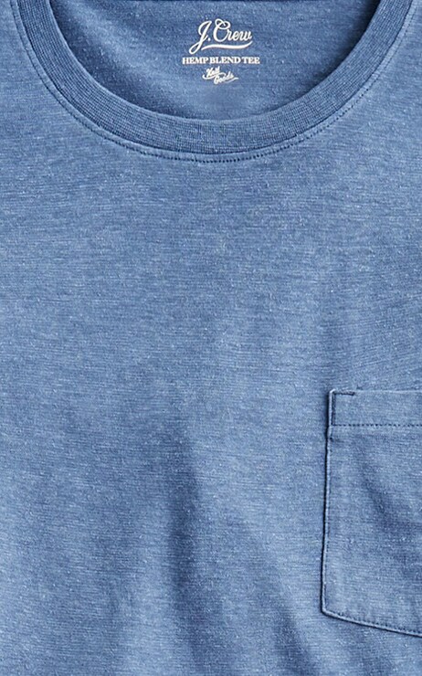 j crew tall t shirts