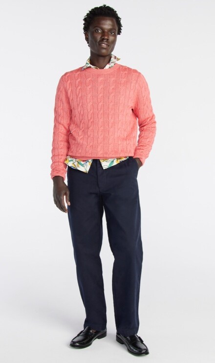 Men's Pants \u0026 Chinos | J.Crew