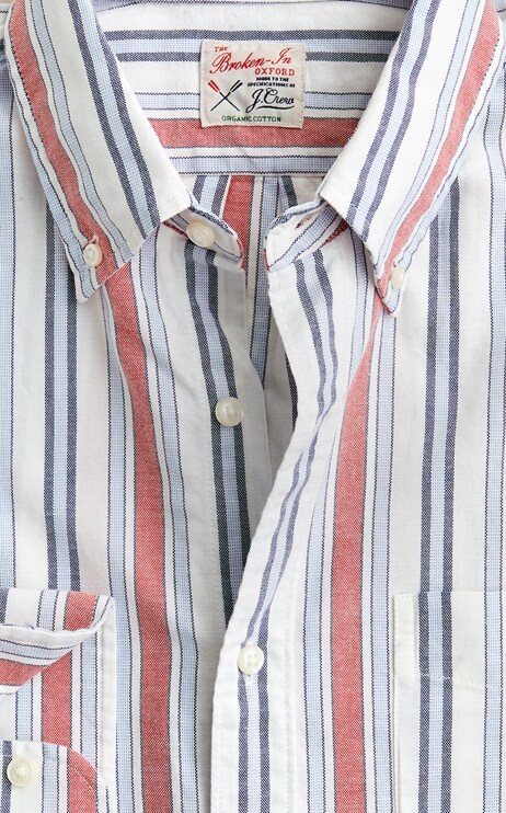 Men s Dress Shirts J.Crew