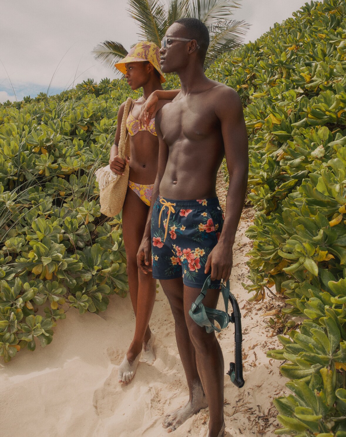 Men's Swim | J.Crew