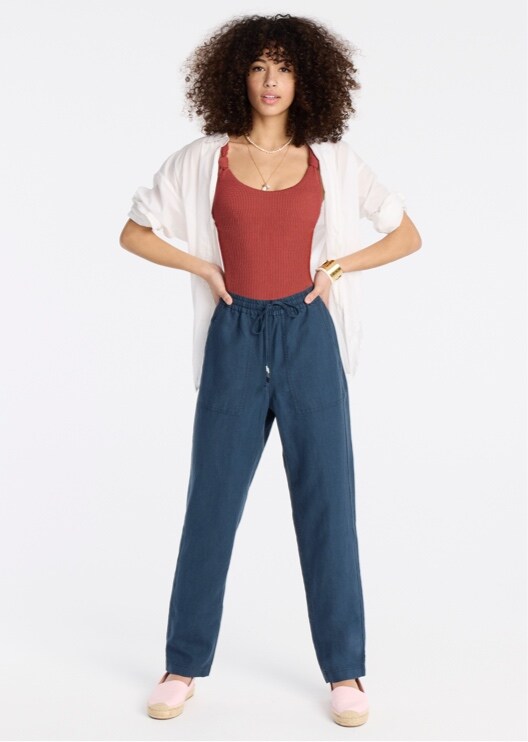 Women's Pants | J.Crew