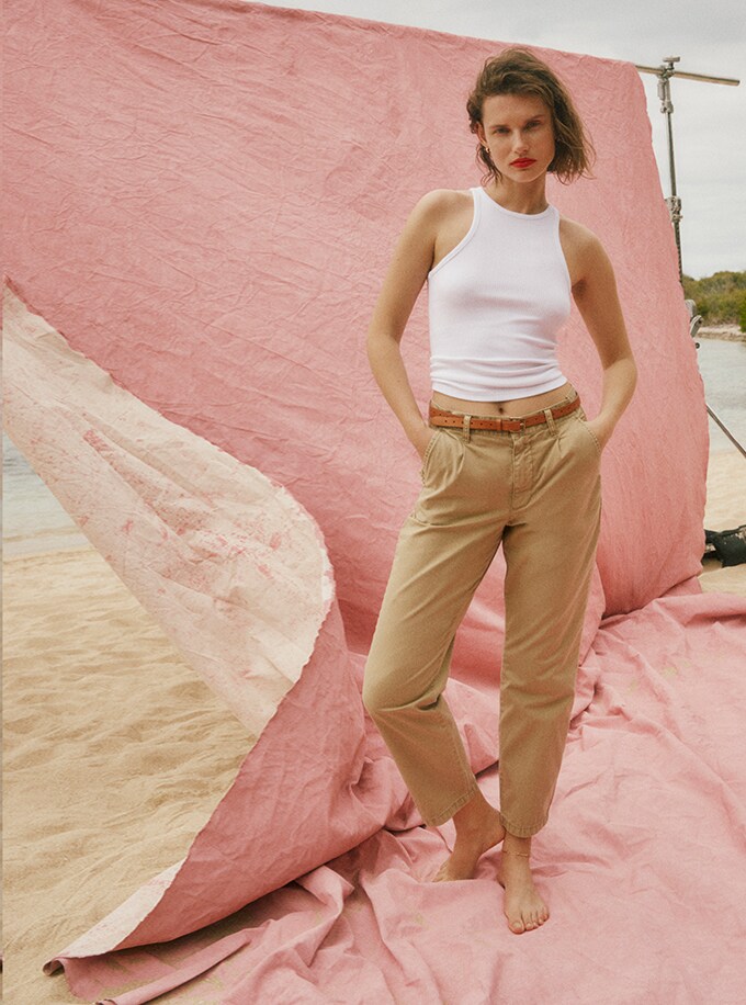 Women's Pants | J.Crew