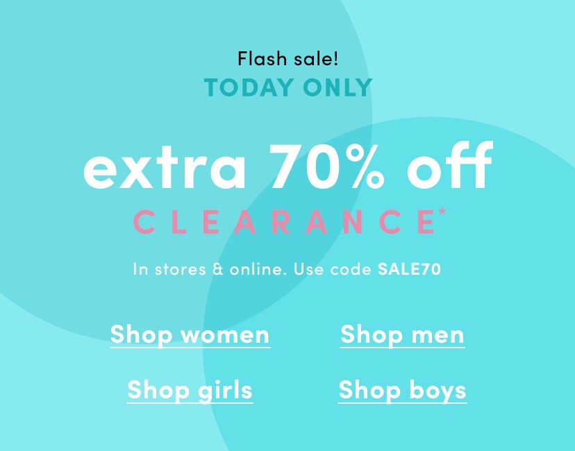 J.Crew Factory - Everyday Deals On 