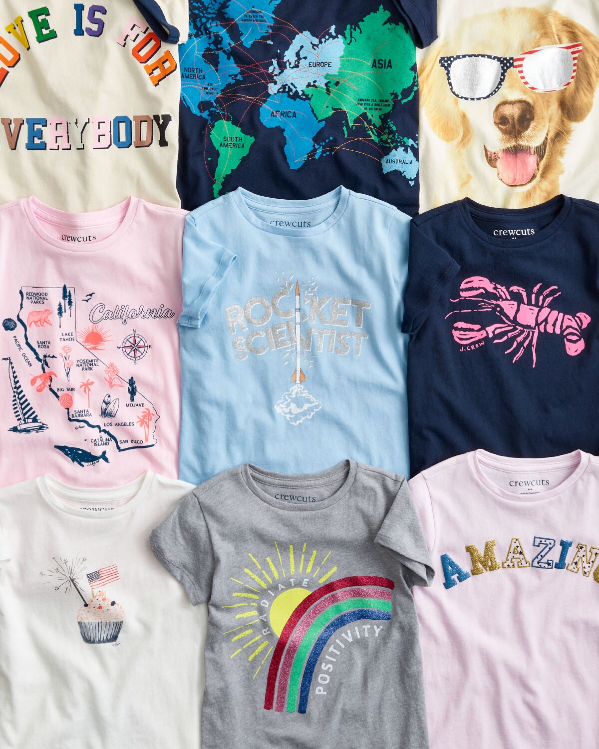 Men's Tees | J.Crew Factory