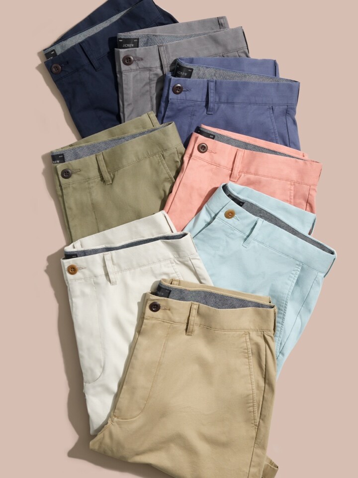 J.Crew: 770™ Straight-fit Jean In 