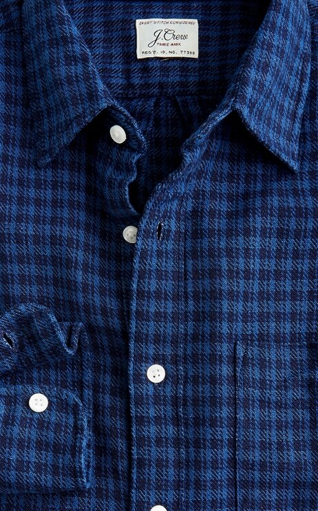 Men's Casual Shirts | J.Crew