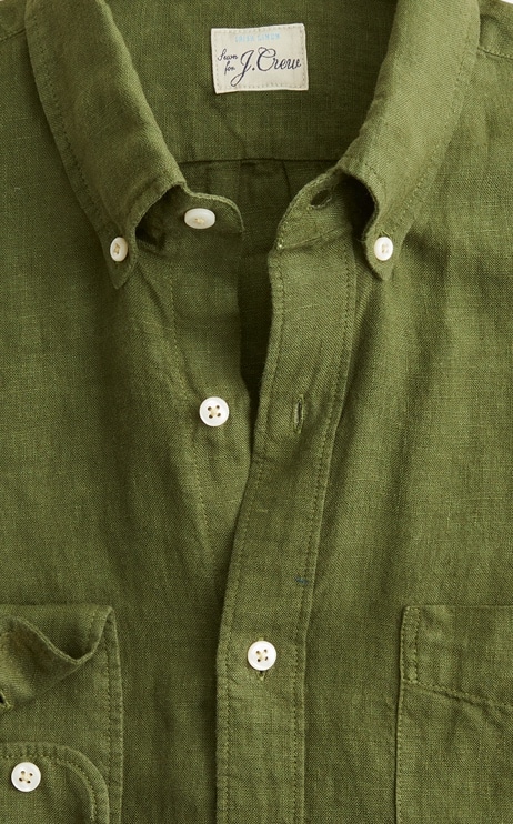 Men's Casual Shirts | J.Crew