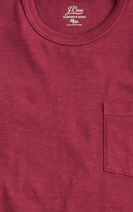 Men's V-neck T-shirts | J.Crew