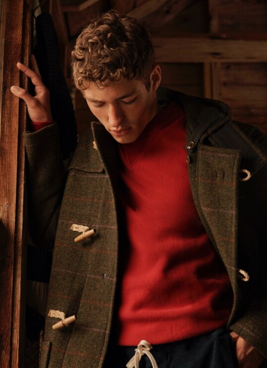 new collection coats