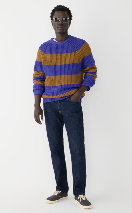 J crew sales skinny jeans mens