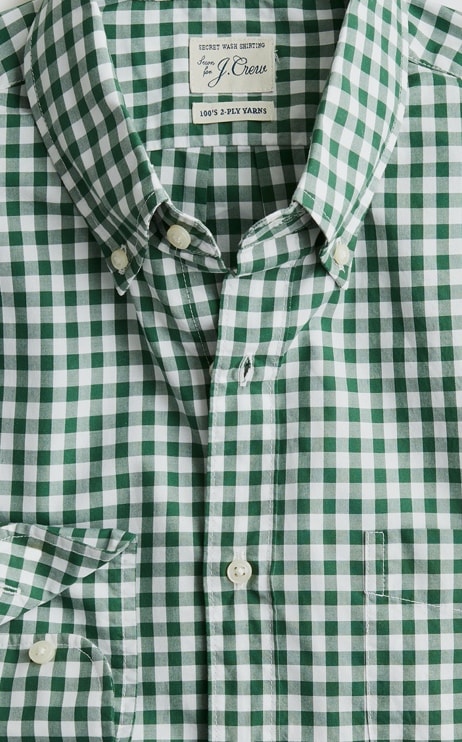 j crew dress shirts