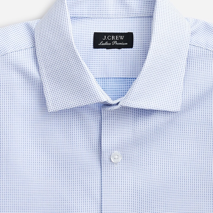 Men's Dress Shirts