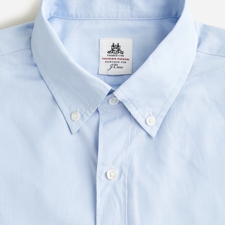 Buy The Friends Clothing Sky Blue Formal Shirt for Men (Large) at