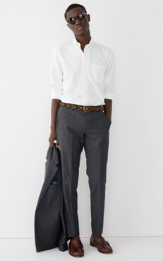 Men's Suits \u0026 Tuxedos | J.Crew