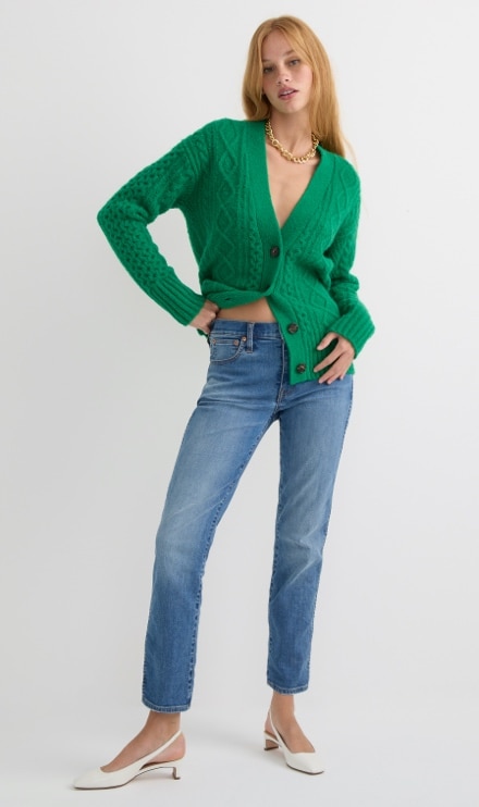 J crew jeans sales womens