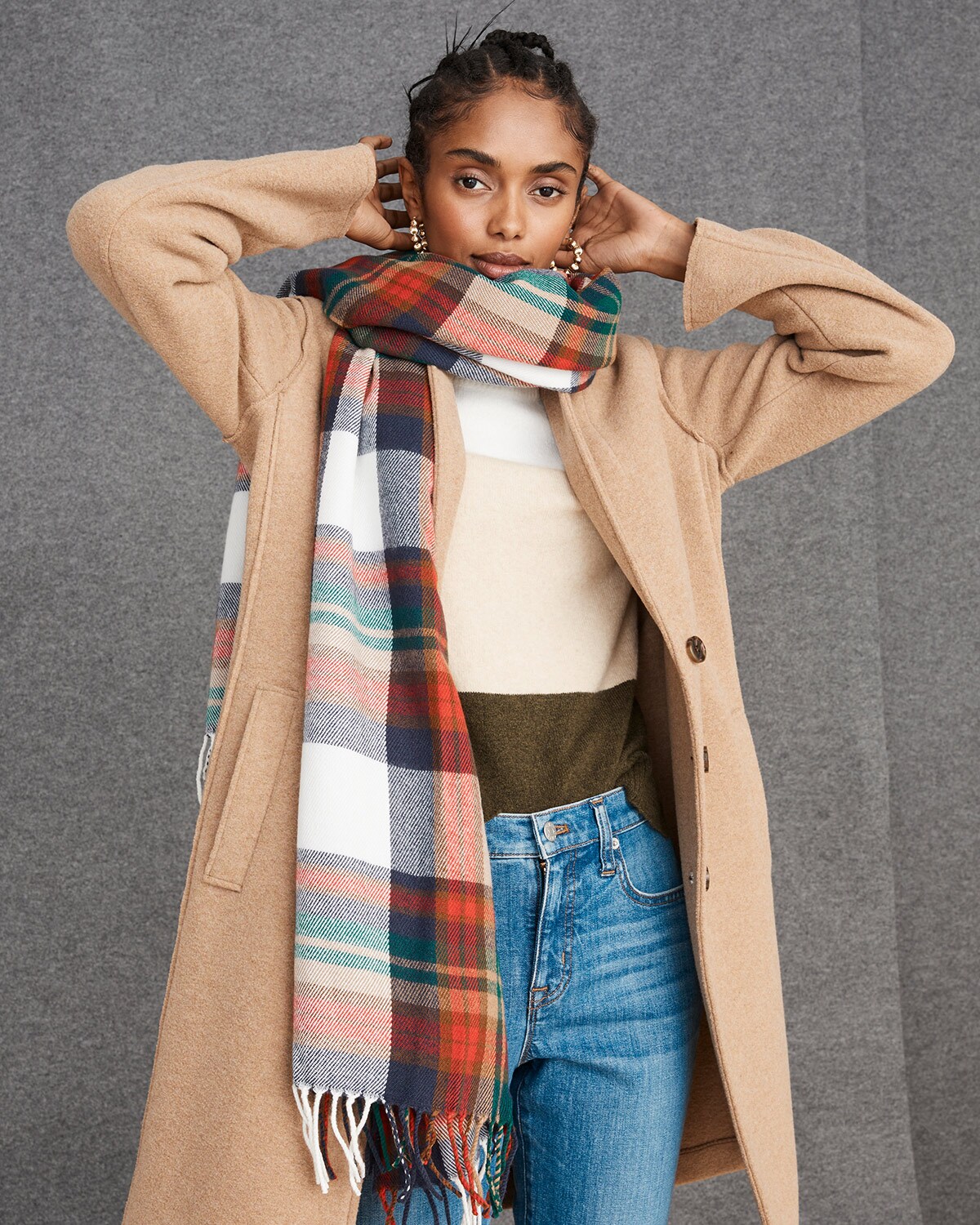 J.Crew Factory - Everyday Deals On Sweaters, Denim, Shoes ...