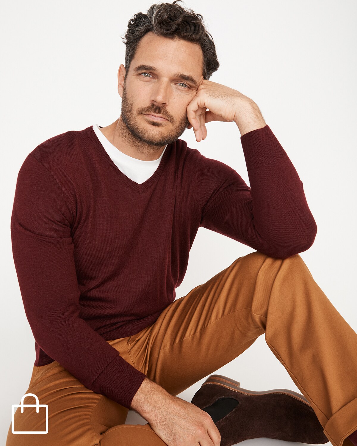 Men's Sweaters | J.Crew Factory