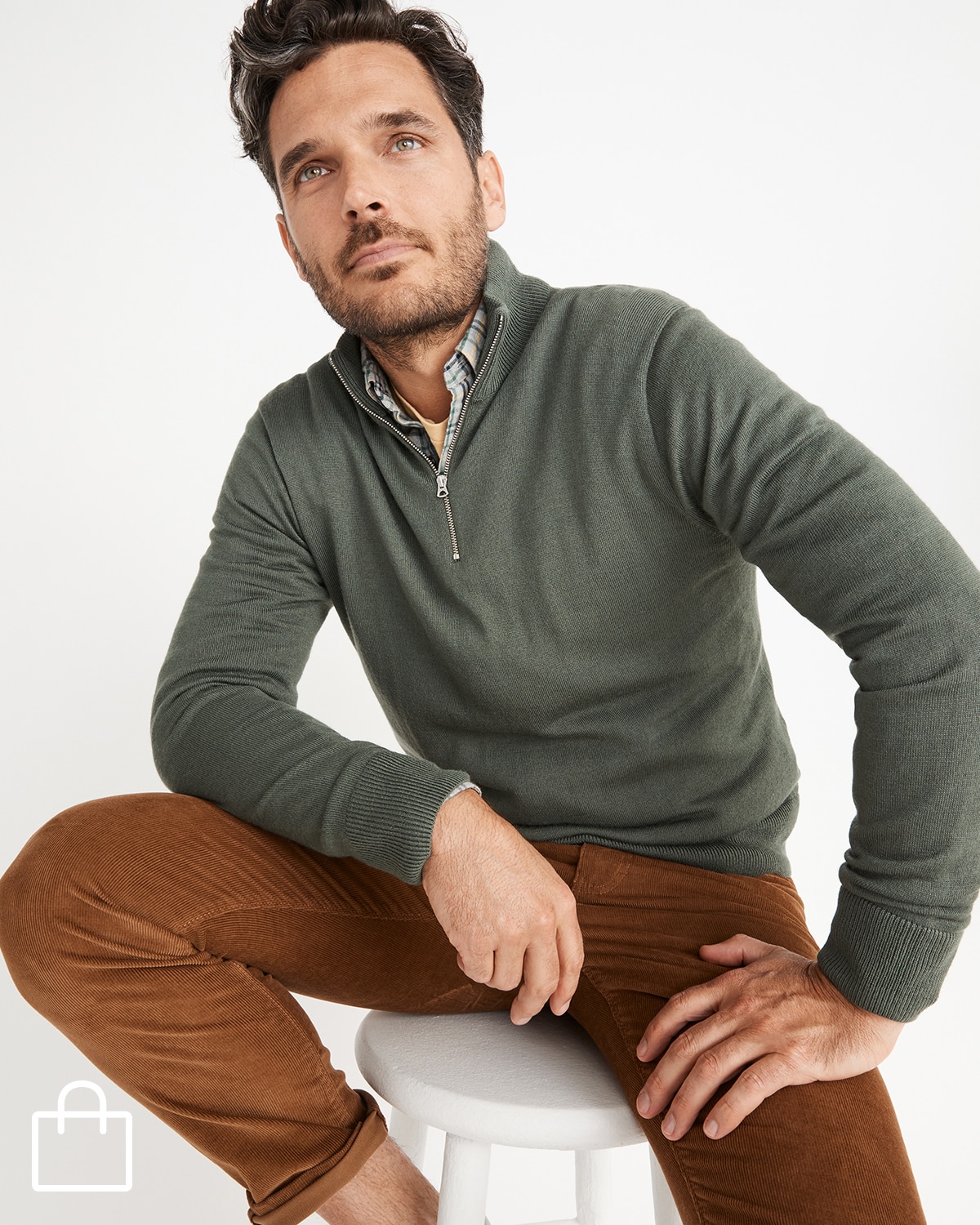 Men's Sweaters | J.Crew Factory