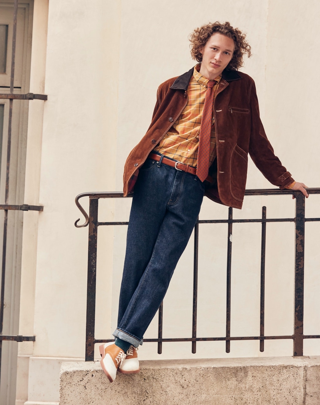 j crew 3 in 1 system jacket