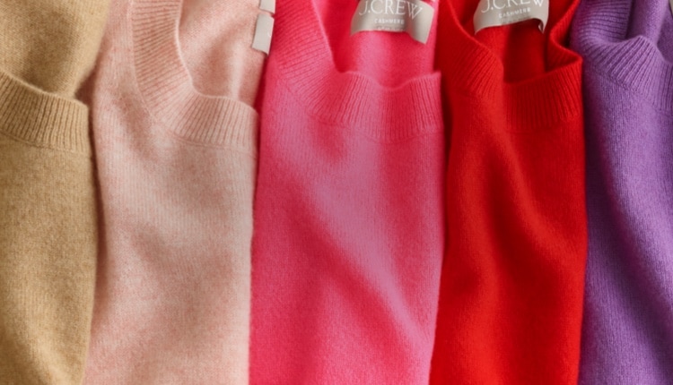 Women's The Cashmere Shop | J.Crew