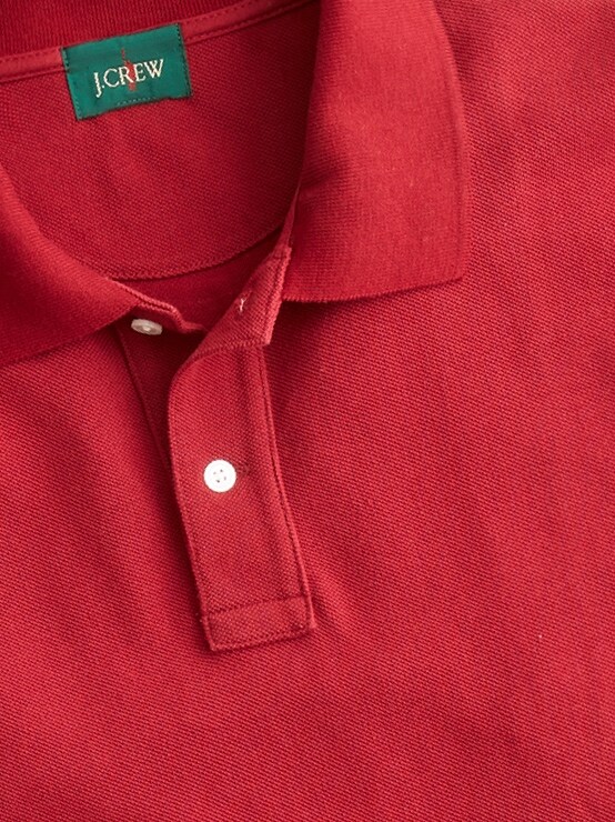 Men's Polos  Rugby | J.Crew