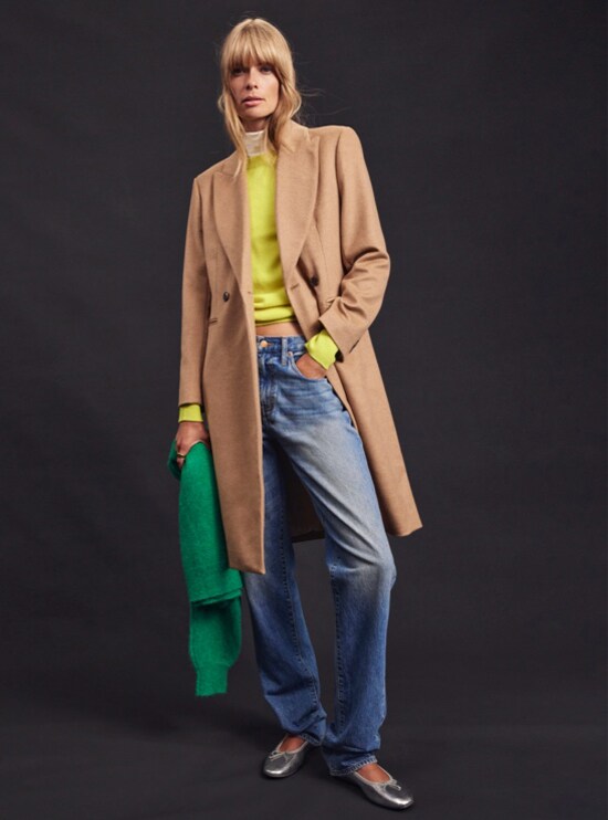 Women's Coats \u0026 Jackets | J.Crew