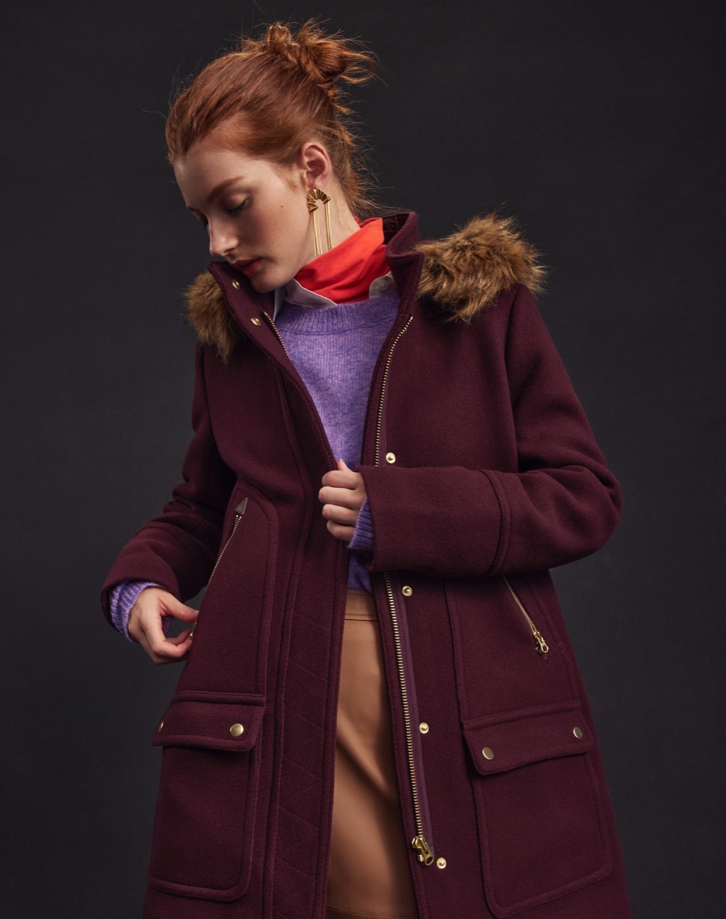 Women's Coats \u0026 Jackets | J.Crew