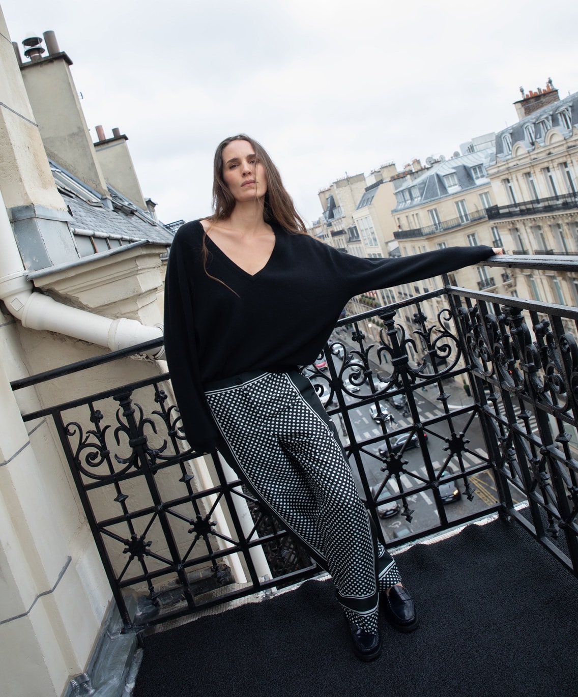 marie marot j crew