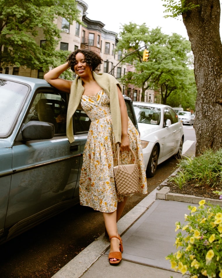 The Sedona Basket Bag | J.Crew