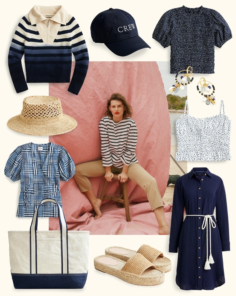 Shop the Look