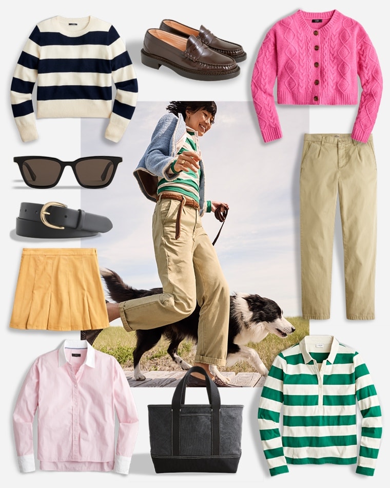 Shop the look