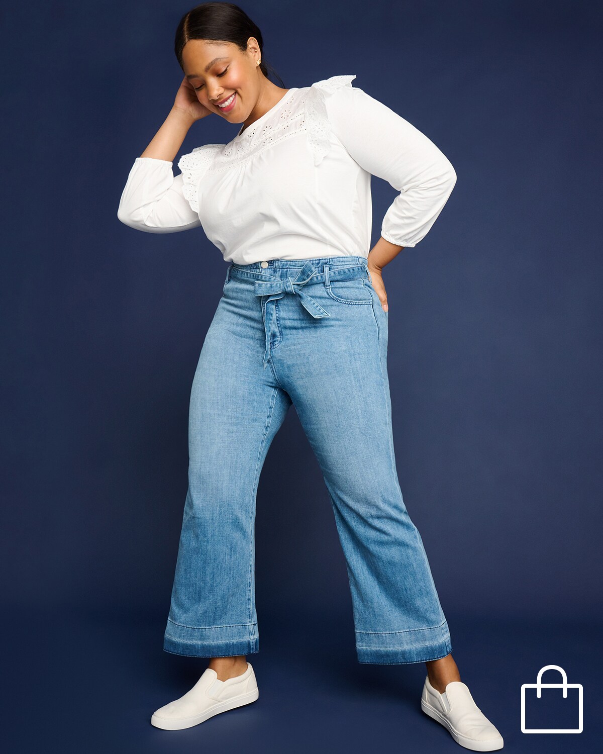 jeans pant top