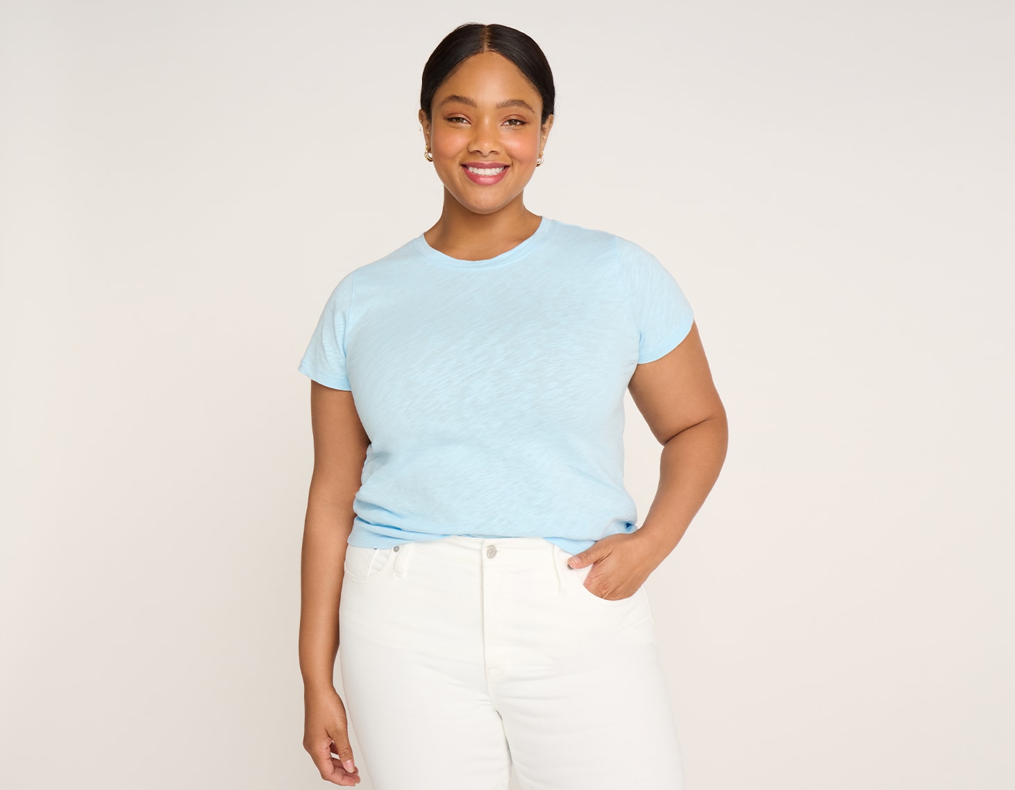 j crew t shirt sale