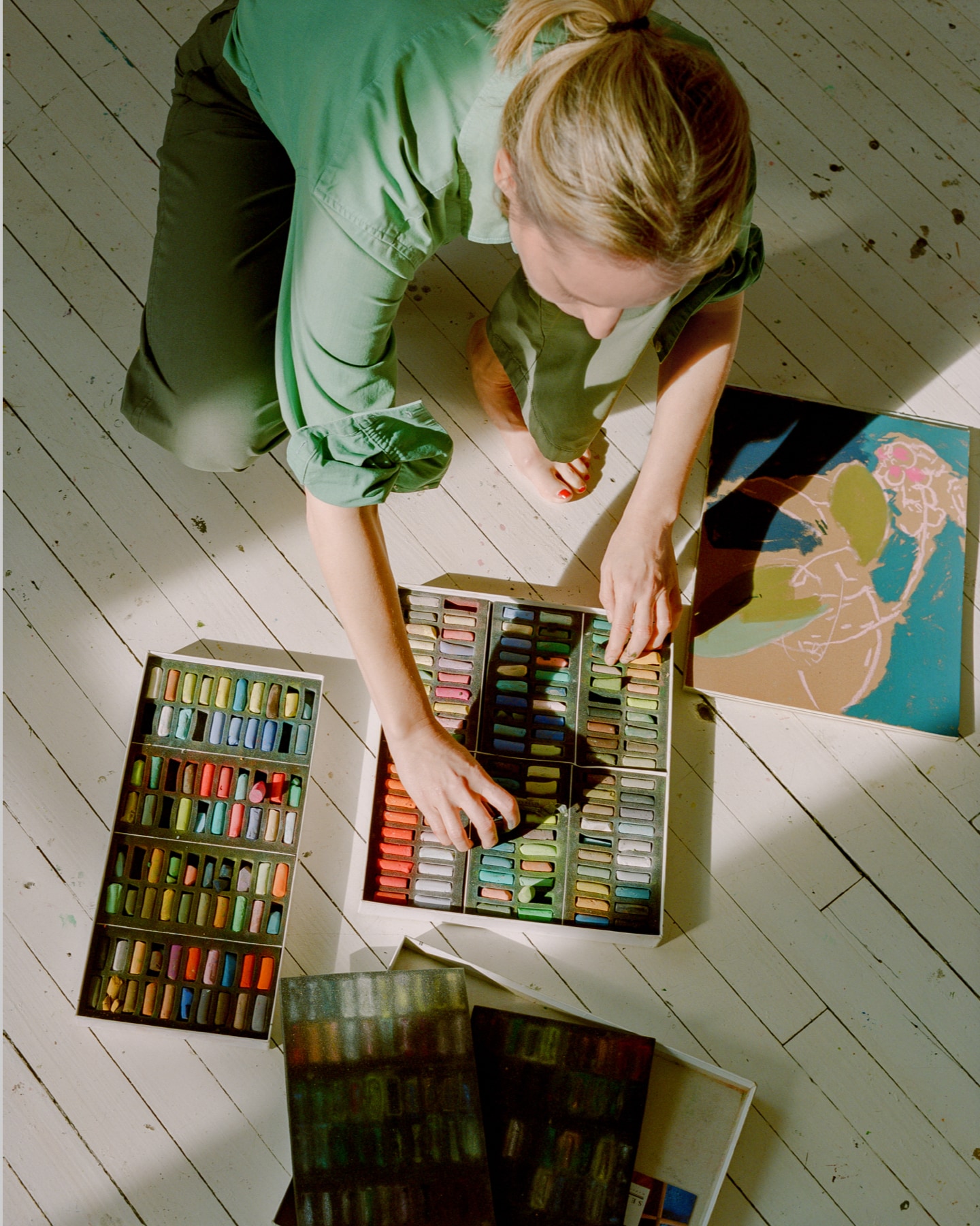 Creative Spirit Series With Nicole Wittenberg | J.Crew