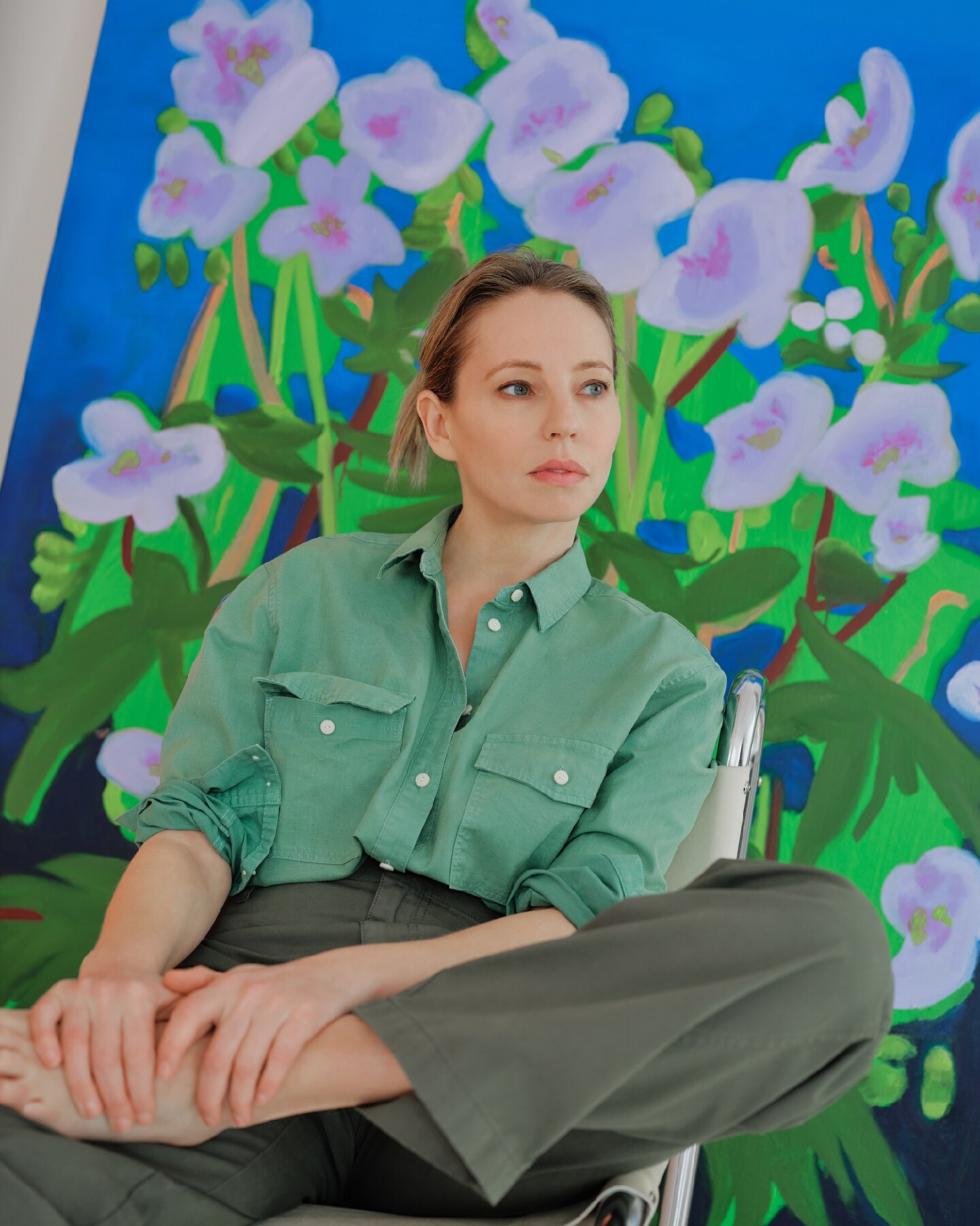 Creative Spirit Series With Nicole Wittenberg | J.Crew display picture 1