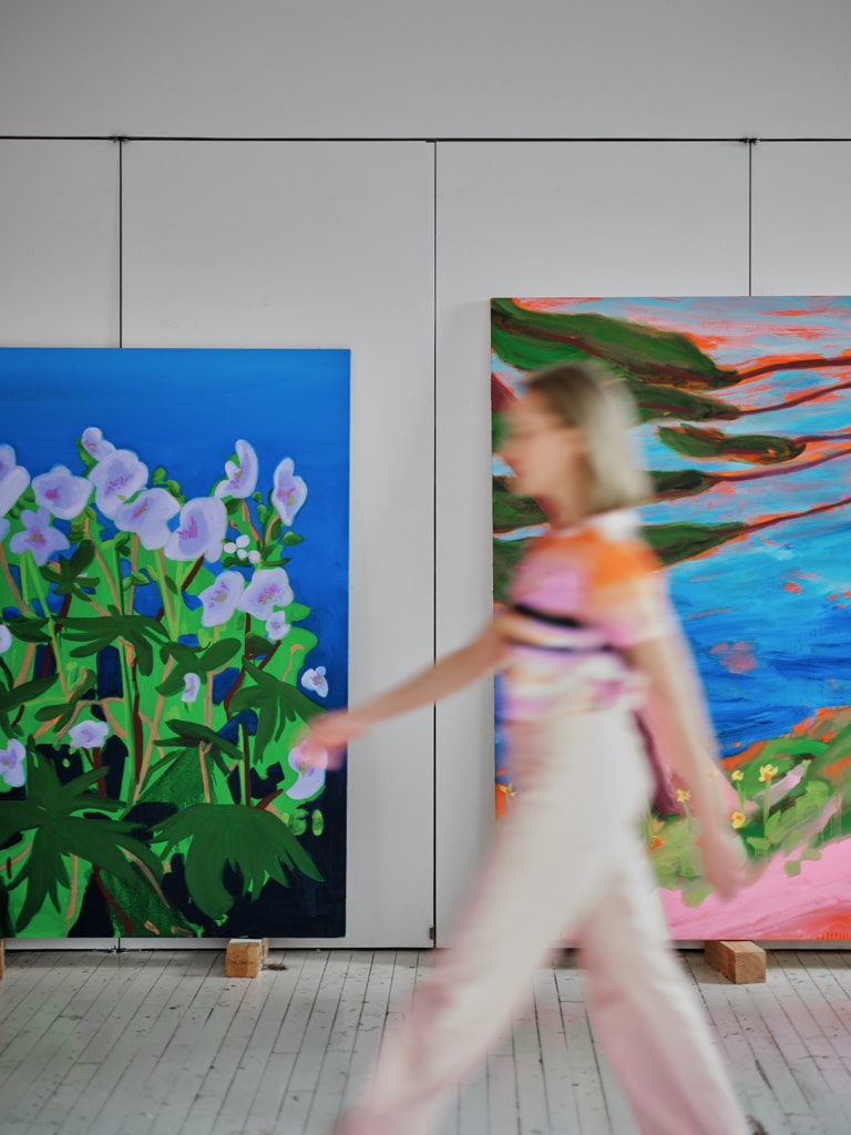 Creative Spirit Series With Nicole Wittenberg | J.Crew display picture 1
