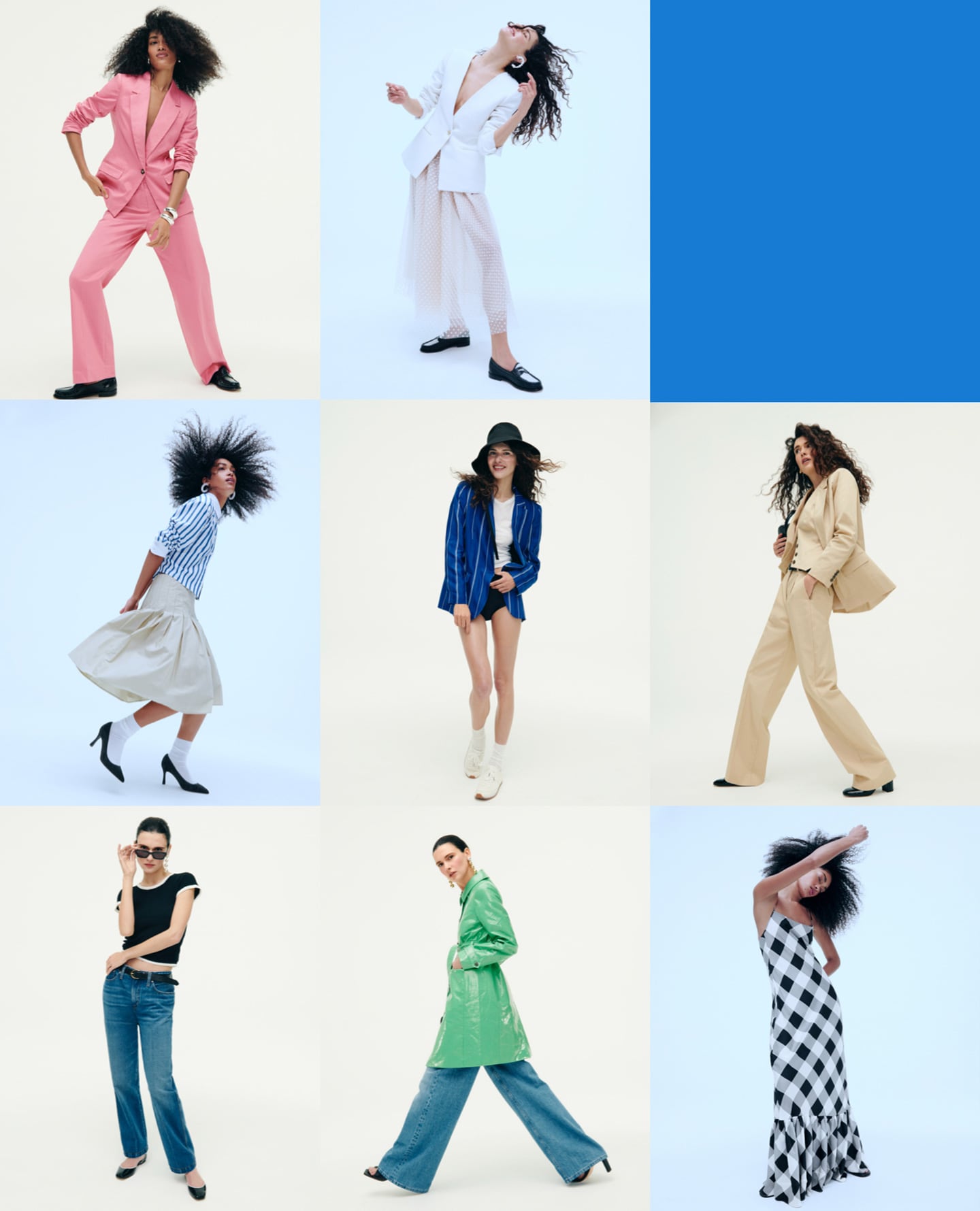 J.Crew: Clothes, Shoes & Accessories For Women, Men & Kids