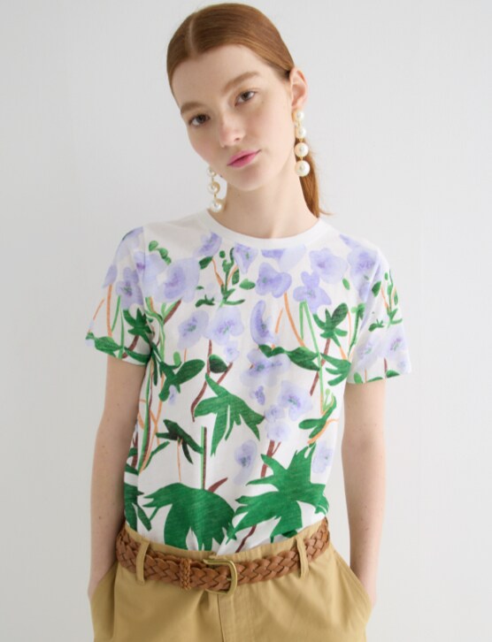 Women's T-shirts & Tank