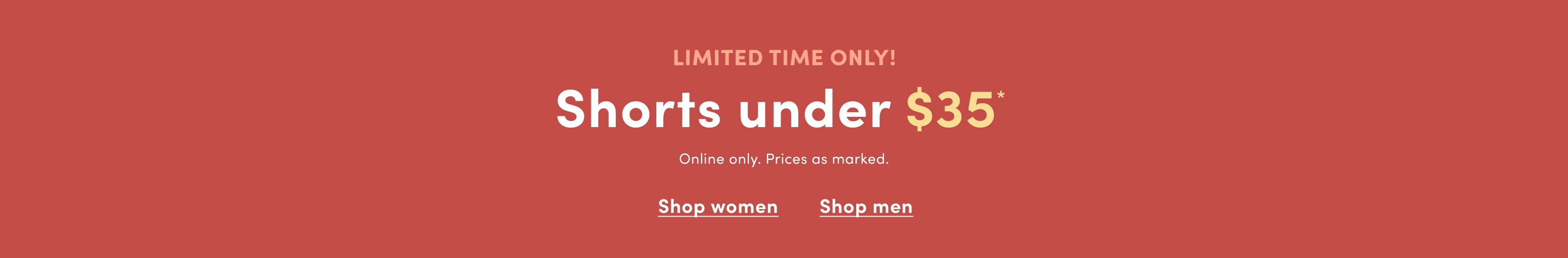 J.Crew Factory - Promo