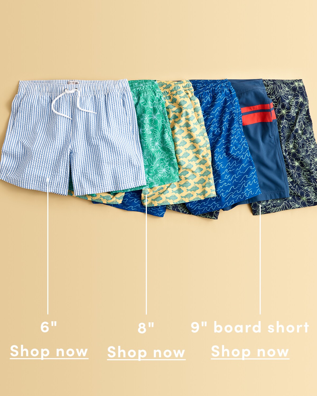jcrew men's swim