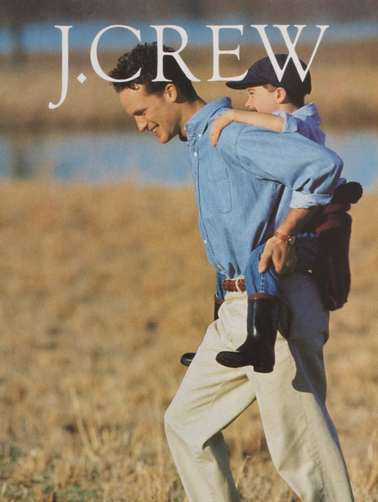 J.Crew: Clothes, Shoes & Accessories For Women, Men & Kids